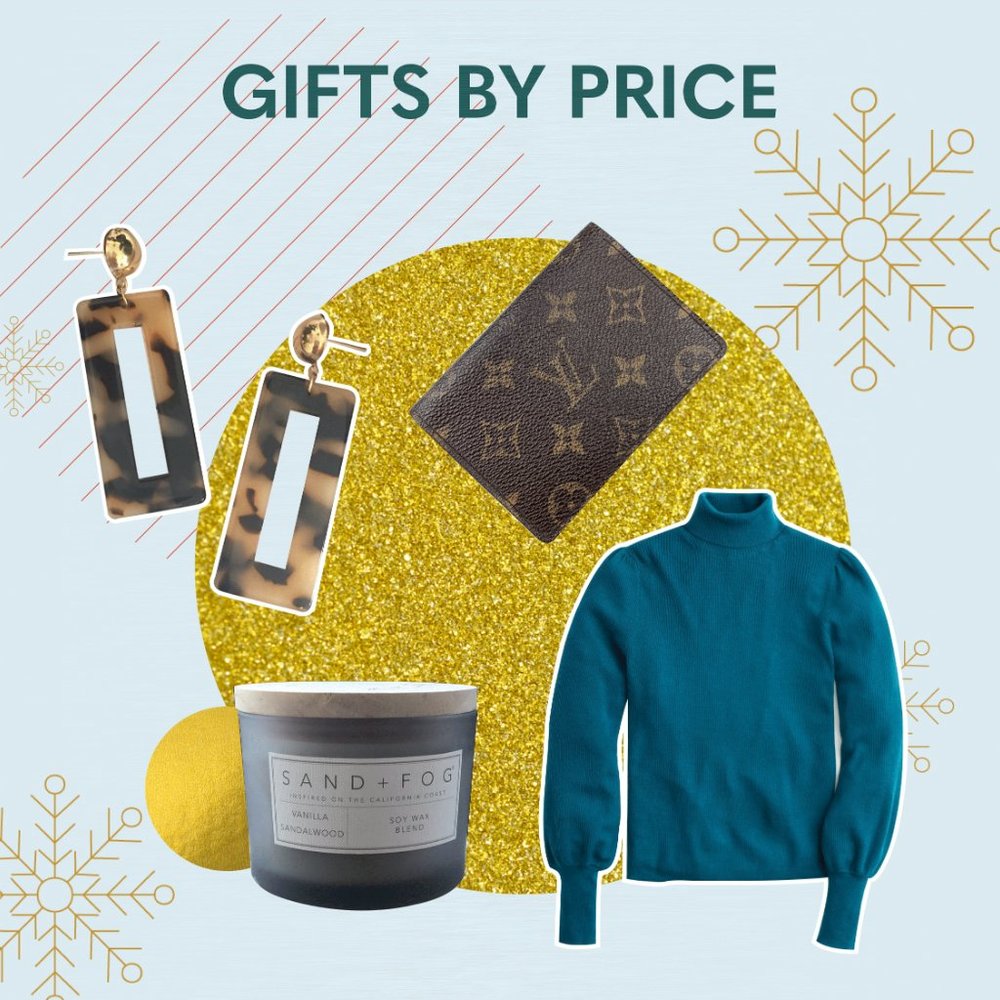 The Official Poshmark 2020 Holiday Gift Guide - Picture 4 of 7
